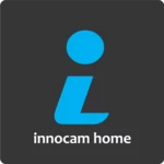 innocam home android application logo